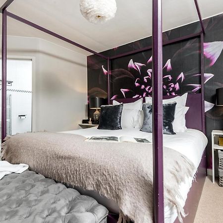 Crazy Fox Hurley Boutique B&B Dış mekan fotoğraf