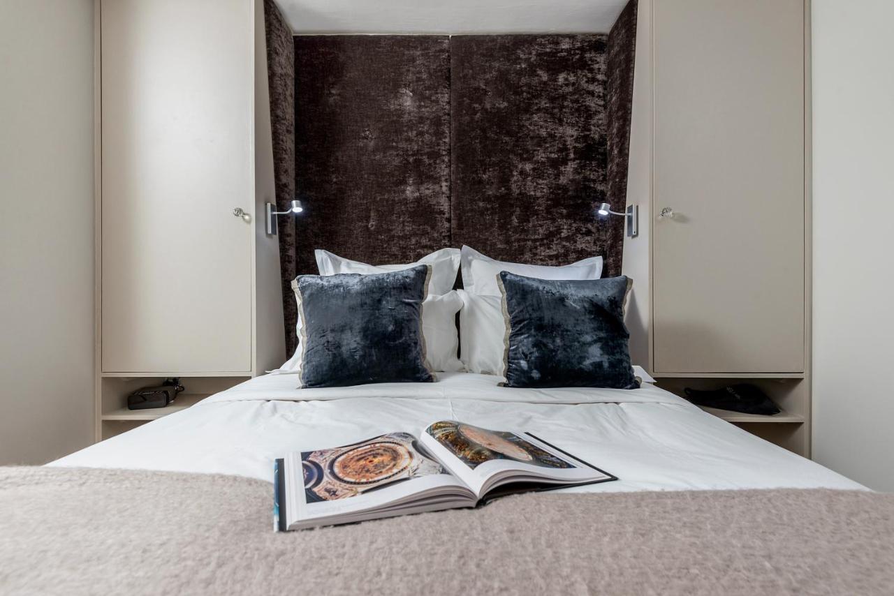 Crazy Fox Hurley Boutique B&B Dış mekan fotoğraf