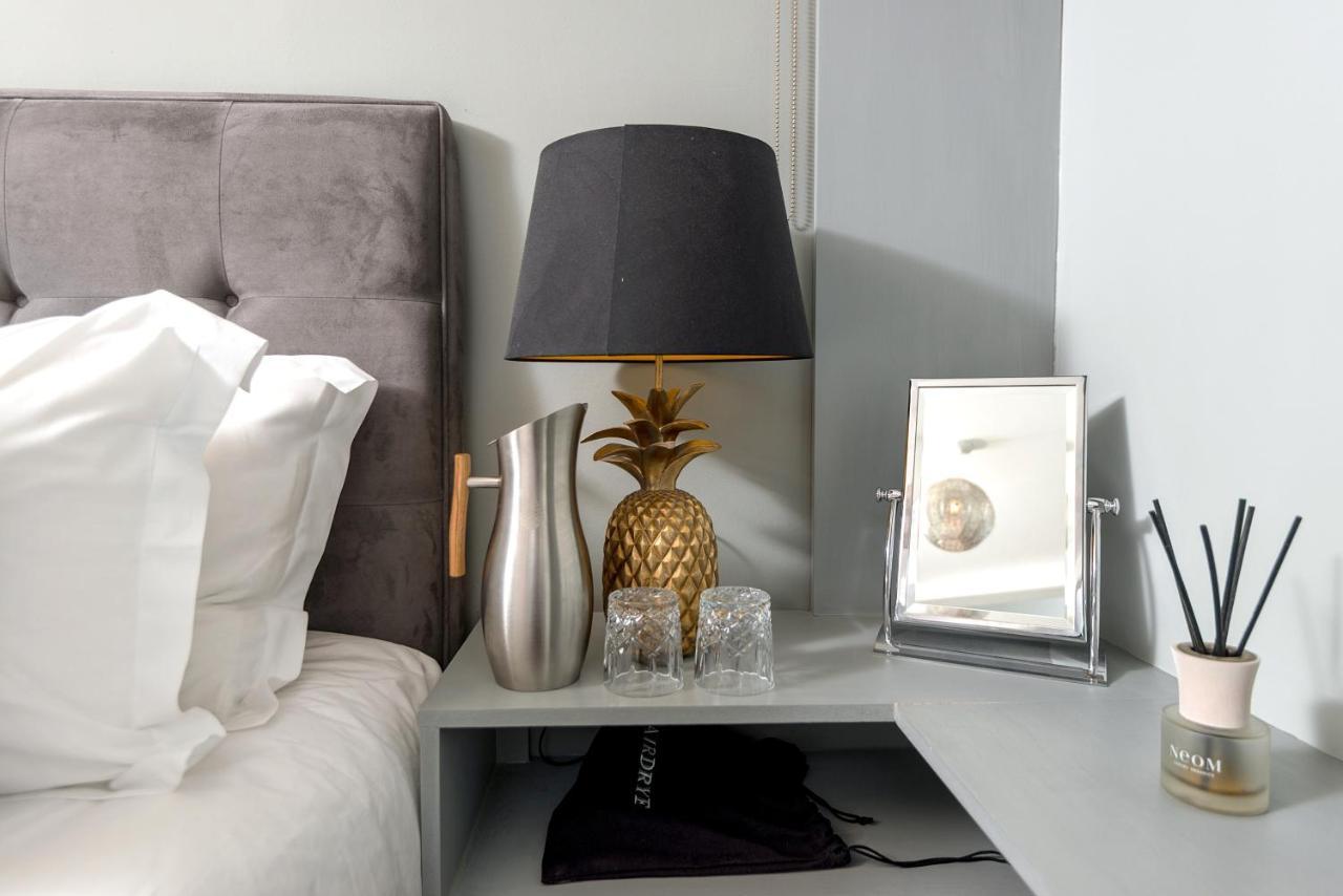Crazy Fox Hurley Boutique B&B Dış mekan fotoğraf