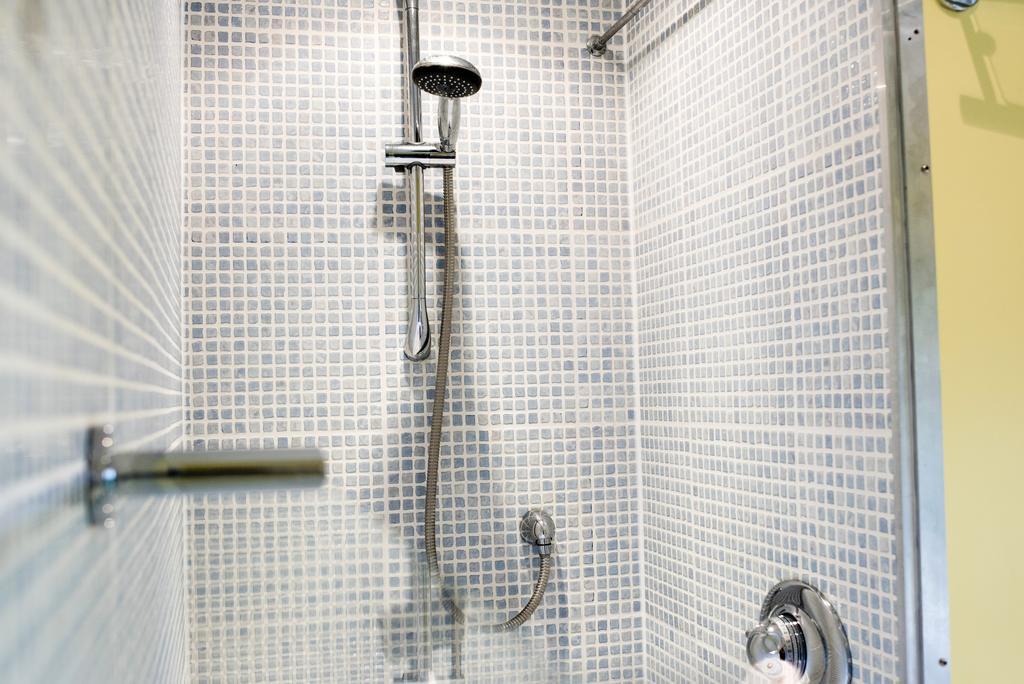 Crazy Fox Hurley Boutique B&B Dış mekan fotoğraf