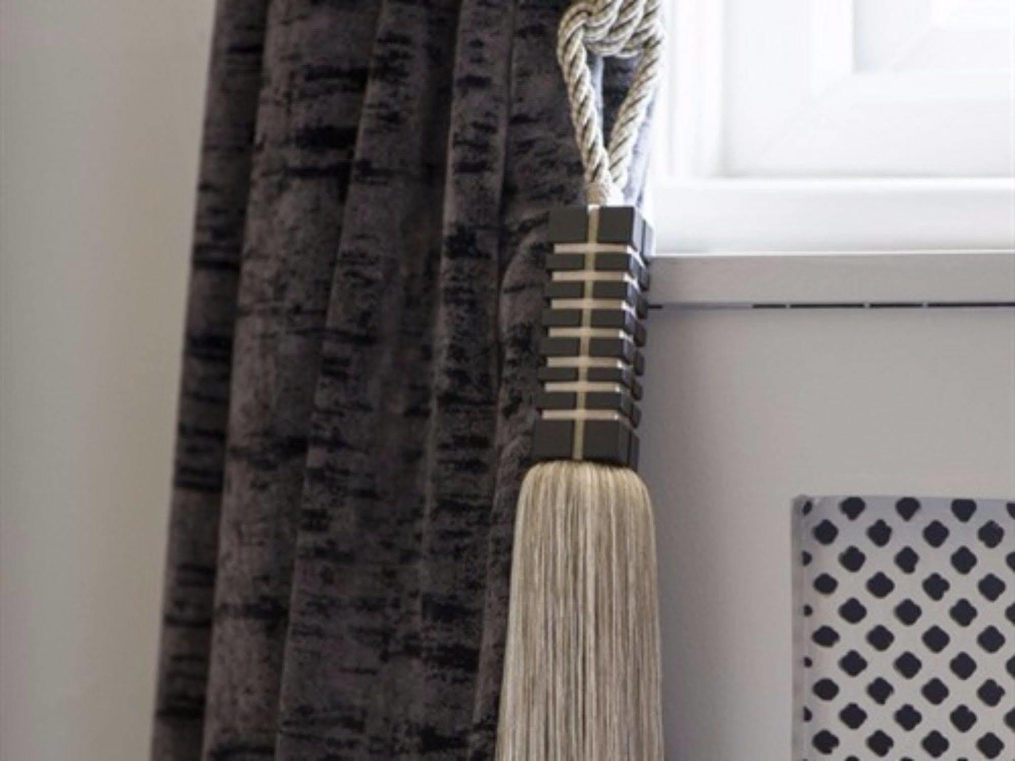 Crazy Fox Hurley Boutique B&B Dış mekan fotoğraf