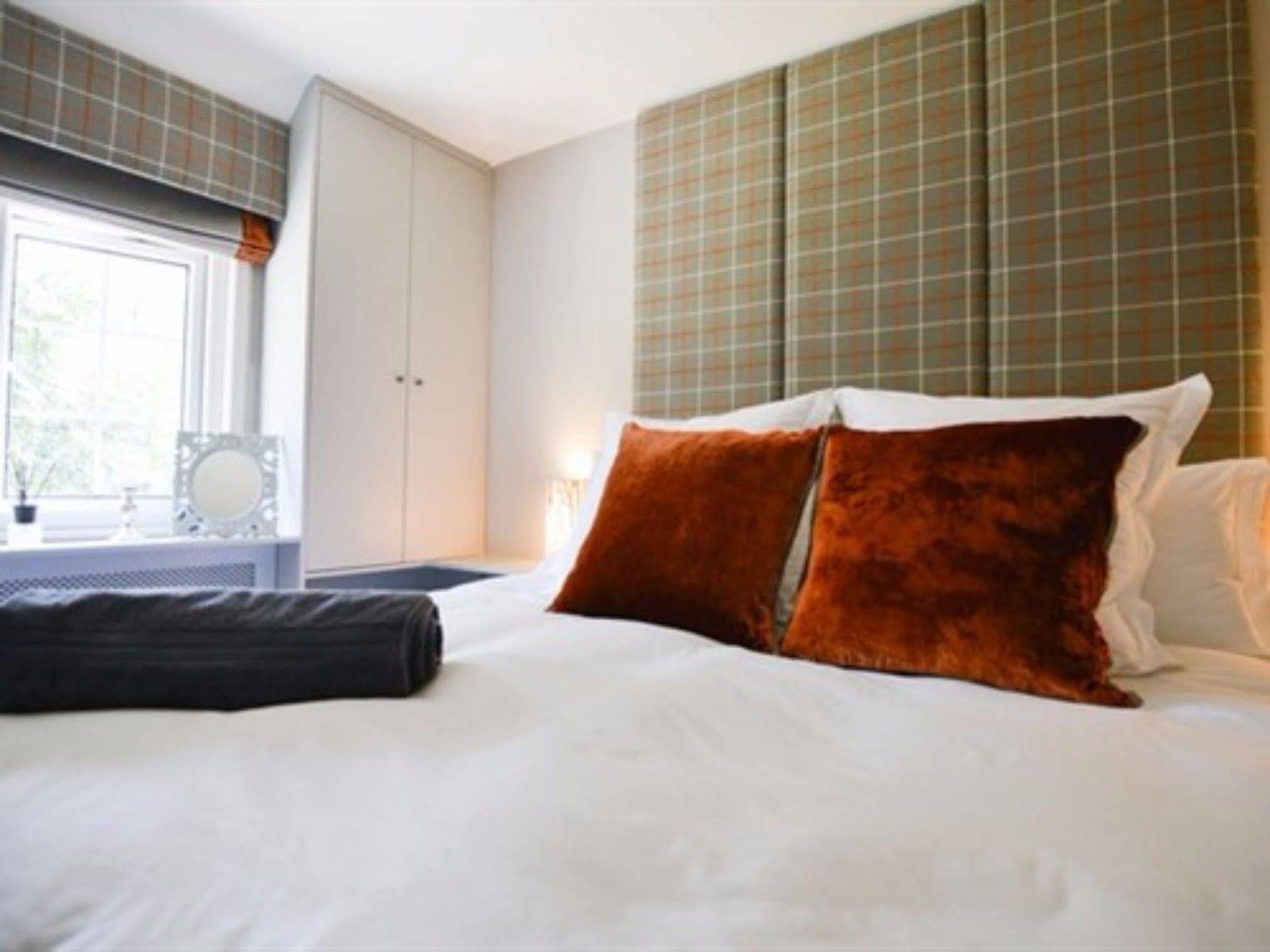 Crazy Fox Hurley Boutique B&B Dış mekan fotoğraf