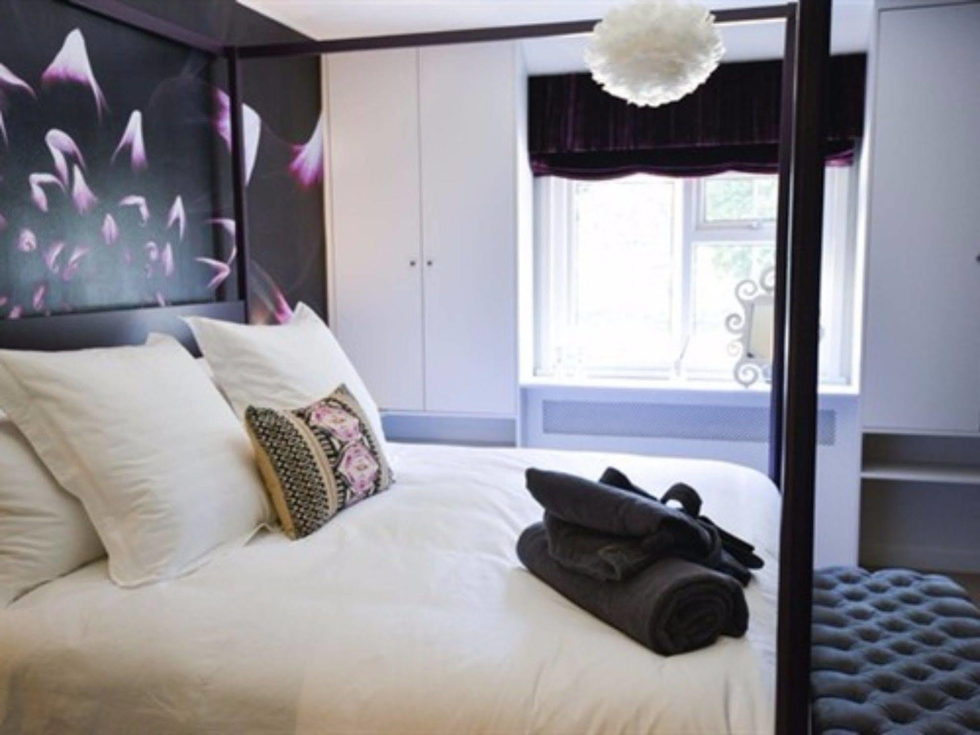 Crazy Fox Hurley Boutique B&B Dış mekan fotoğraf
